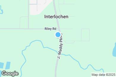 Map image of the property - 3050 J Maddy Pky