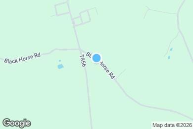 Map image of the property - 501 Black Horse Rd