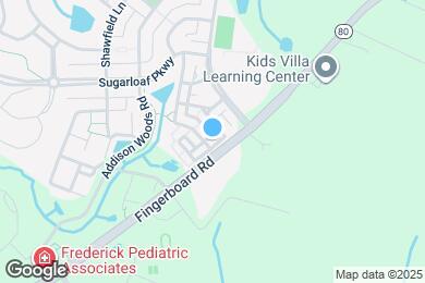 Map image of the property - 3632 Holborn Pl