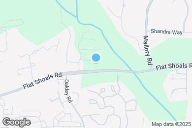 Map image of the property - 4316 Mallory Ct