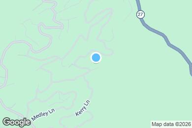 Map image of the property - 20085 Stites Dr
