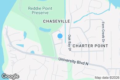Map image of the property - 4408 Jiggermast Ave
