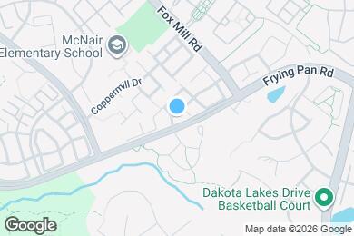 Map image of the property - 13127 Plotner Farm Rd