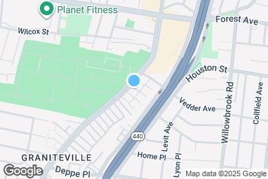 Map image of the property - 4 Lynn Ct