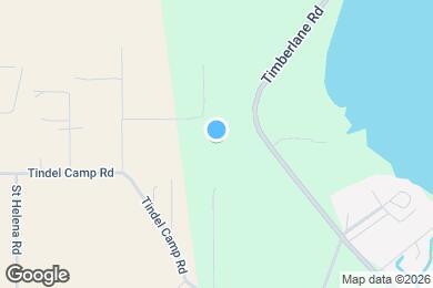 Map image of the property - 5954 Skokie Rd