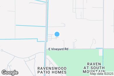 Map image of the property - 6623 S 32nd St
