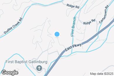 Map image of the property - 121 Village Dr