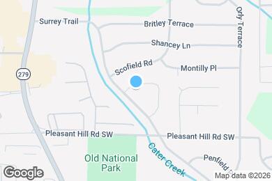 Map image of the property - Unit