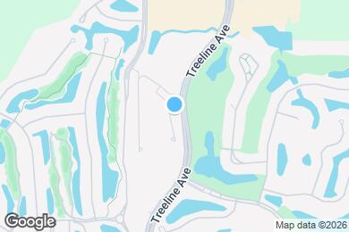 Map image of the property - 9320 Cadence Ct