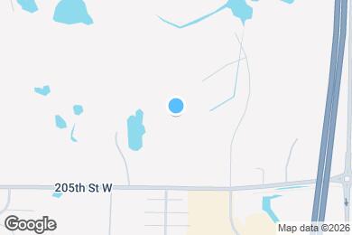 Map image of the property - The Crossing at Ritter Meadows