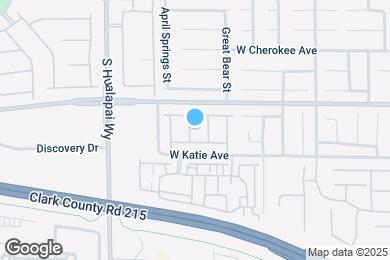 Map image of the property - 3754 Coleus Ave