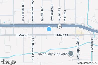Map image of the property - 2485 E Main St