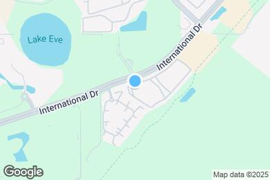Map image of the property - Citi Lakes