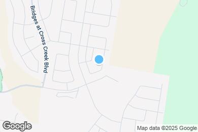 Map image of the property - 431 Sebring Cir