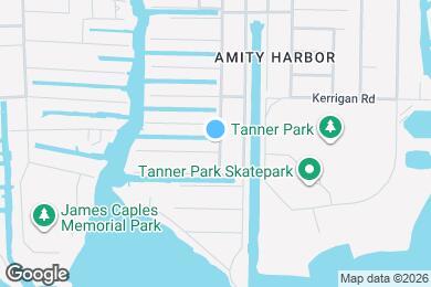 Map image of the property - 1 Irving Rd
