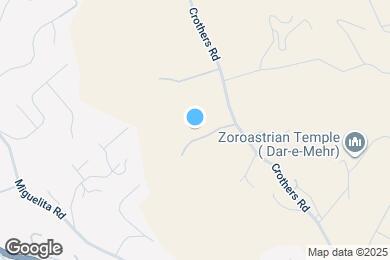 Map image of the property - 10615 Crothers Rd