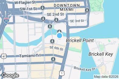 Map image of the property - 77 SE 5th St