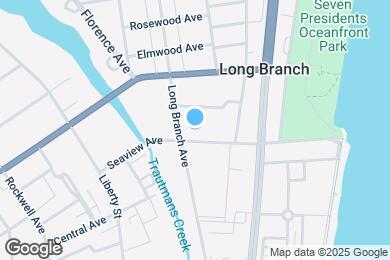 Map image of the property - Buena Vista