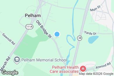 Map image of the property - 46 Atwood Rd