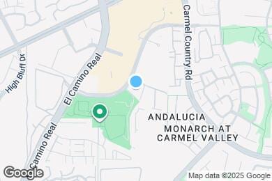 Map image of the property - 3857 Pell Pl