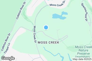 Map image of the property - 8 Devils Elbow Ln