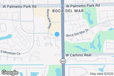 Map image of the property - 22270 Pineapple Walk Dr