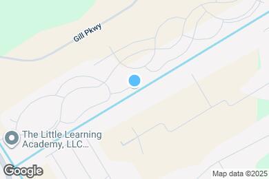Map image of the property - 15126 Arlington Park Ave