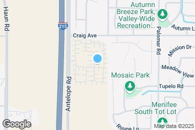 Map image of the property - 28194 Cookhouse Ln