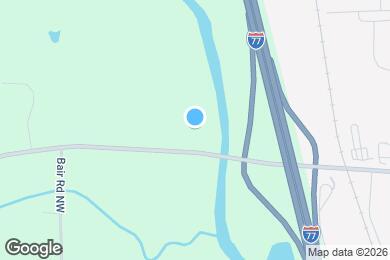 Map image of the property - 2707 Schneiders Crossing Rd NW