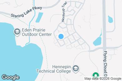 Map image of the property - 13181 Murdock Ter