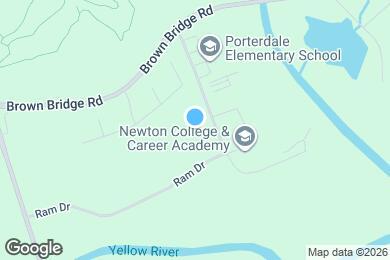 Map image of the property - Villages at Ram