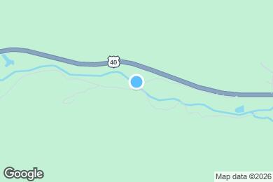 Map image of the property - 310 Morrison Ln