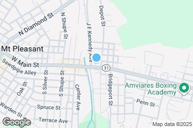 Map image of the property - 9 E Main St