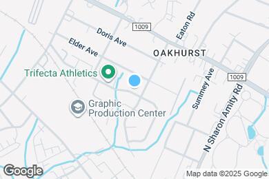 Map image of the property - 5037 Silabert Ave