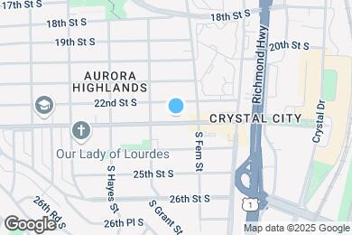 Map image of the property - 623 23rd St S