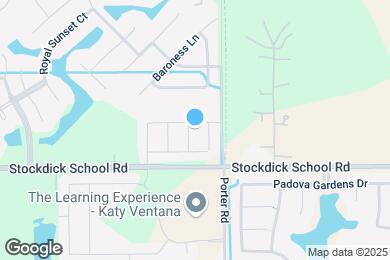 Map image of the property - 5022 Brewcastle Ln