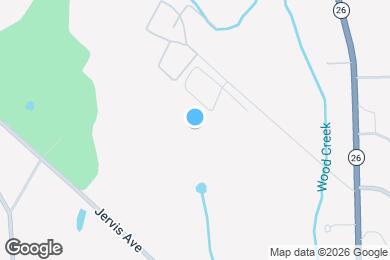 Map image of the property - 293 Liam Ln