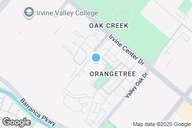 Map image of the property - 142 Orange Blossom