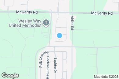 Map image of the property - 172 Everett Sq