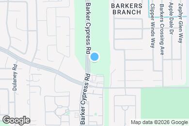 Map image of the property - Esperanza at Wild Orchid