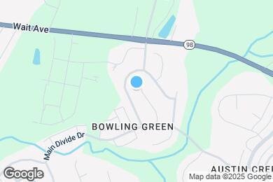 Map image of the property - 304 Trout Valley Rd