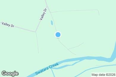 Map image of the property - 17 Racehorse Dr
