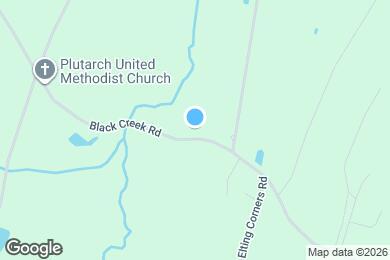 Map image of the property - 67 Black Creek Rd