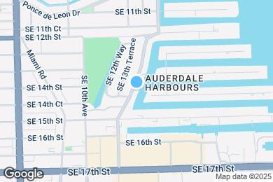 Map image of the property - 1322 Cordova Rd