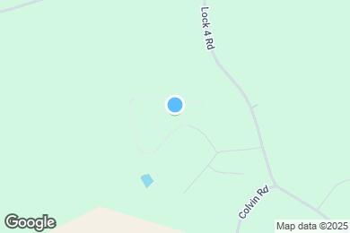 Map image of the property - 15 HAWK LN