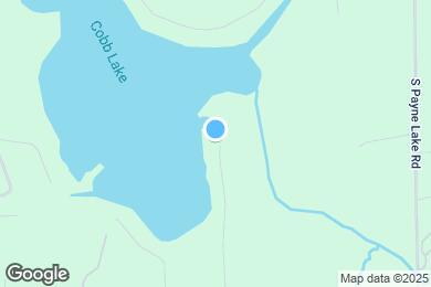 Map image of the property - 115 Evans Ln