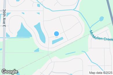 Map image of the property - 4309 Hollow Stump Run