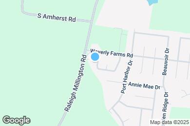 Map image of the property - 5981 Wagon Hill Rd W