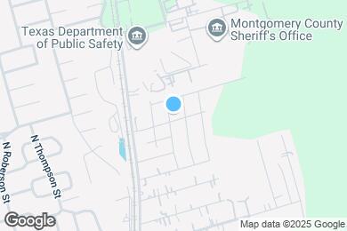 Map image of the property - 204 Linda St