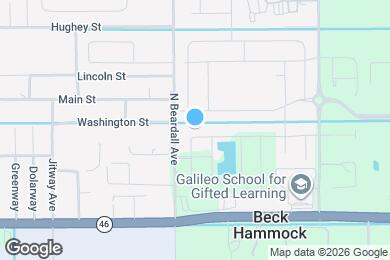 Map image of the property - 2284 Twin Flower Ln